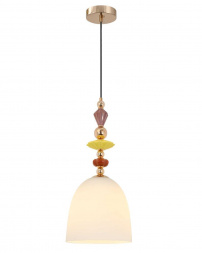 Светильник подвесной Moderli Charm V11179-1P