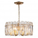 Подвесная люстра Escada Arabana 2114/6S Gold