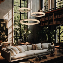 Подвесной светильник LOFT IT Oslo 10407/1000