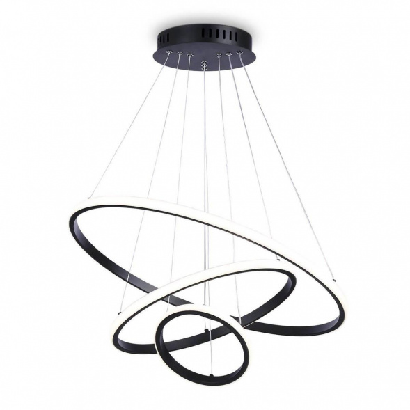 Подвесной светодиодный светильник Ambrella light Comfort Line FL40821