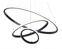 Подвесной светодиодный светильник Ambrella light Comfort Line FL40821