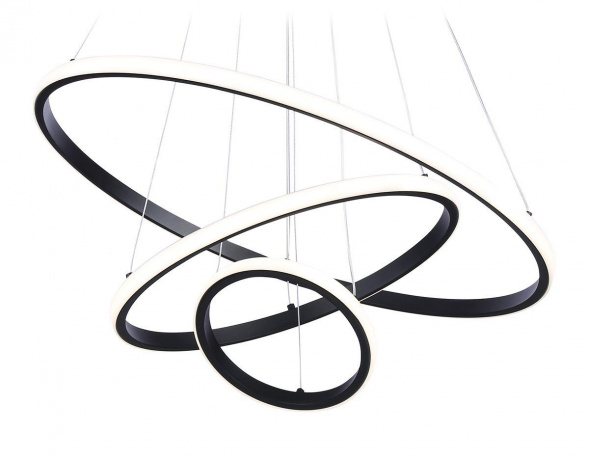 Подвесной светодиодный светильник Ambrella light Comfort Line FL40821