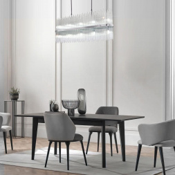 Подвесная люстра Bogates Allure 485/10 Smart