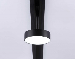 Трековый светодиодный светильник Ambrella light Track System GL3855