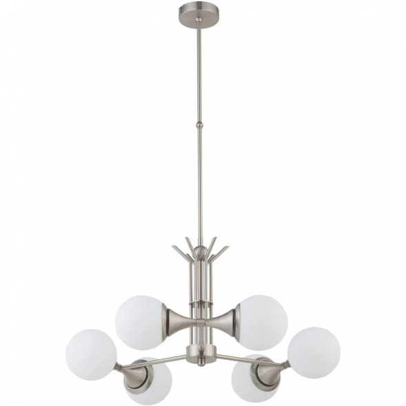 Подвесной светильник KUTEK КАММА KAM-ZW-3(N)