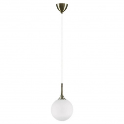 Подвесной светильник Lightstar Globo 813021