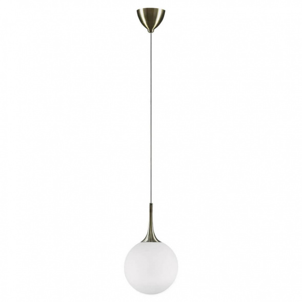 Подвесной светильник Lightstar Globo 813021