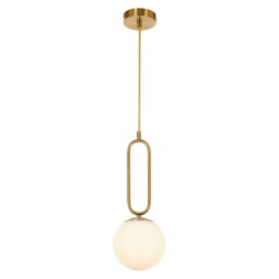 Подвесной светильник MyFar Pierre MR1160-1P