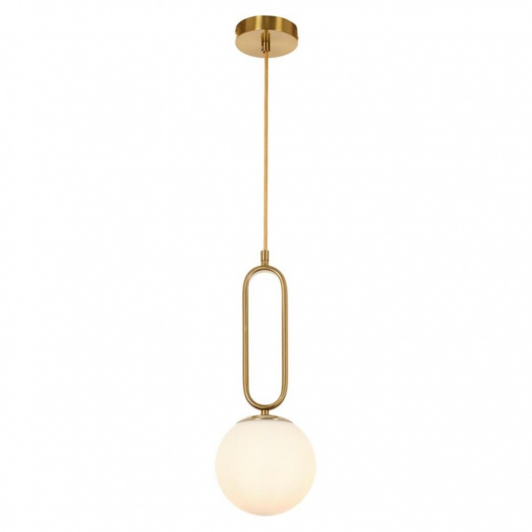 Подвесной светильник MyFar Pierre MR1160-1P