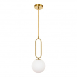 Подвесной светильник MyFar Pierre MR1160-1P