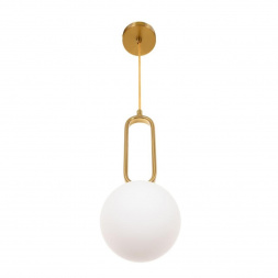 Подвесной светильник MyFar Pierre MR1160-1P