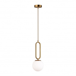 Подвесной светильник MyFar Pierre MR1160-1P