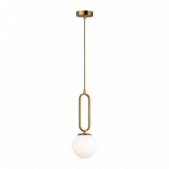 Подвесной светильник MyFar Pierre MR1160-1P