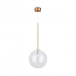 Подвесной светильник Maytoni Mood MOD172PL-01BS