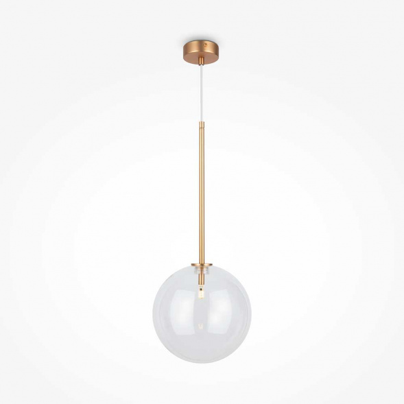 Подвесной светильник Maytoni Mood MOD172PL-01BS