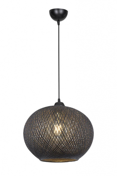 Подвесной светильник Toplight Lizbeth TL1612H-01BK