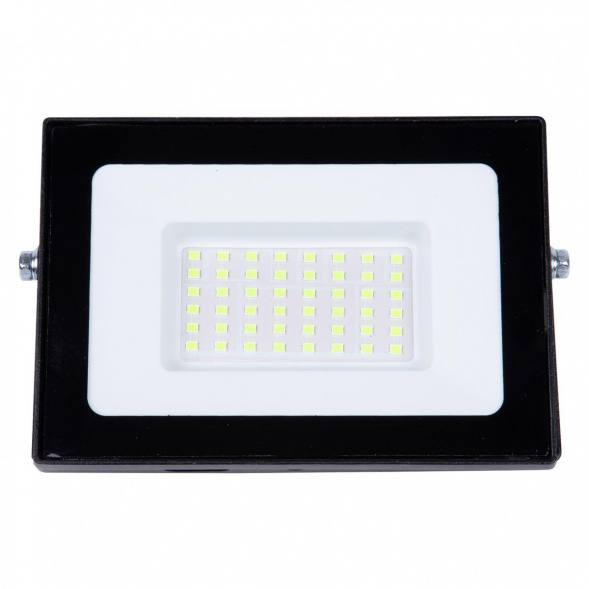 Прожектор светодиодный Volpe ULF-Q517 50W/Green IP65 220-240V Black UL-00010725