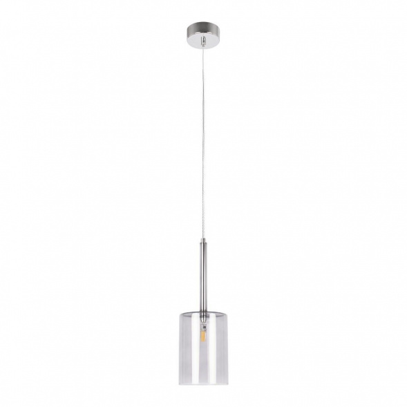 Подвесной светильник Loft IT Spillray 10232/C Smoke