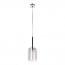 Подвесной светильник Loft IT Spillray 10232/C Smoke