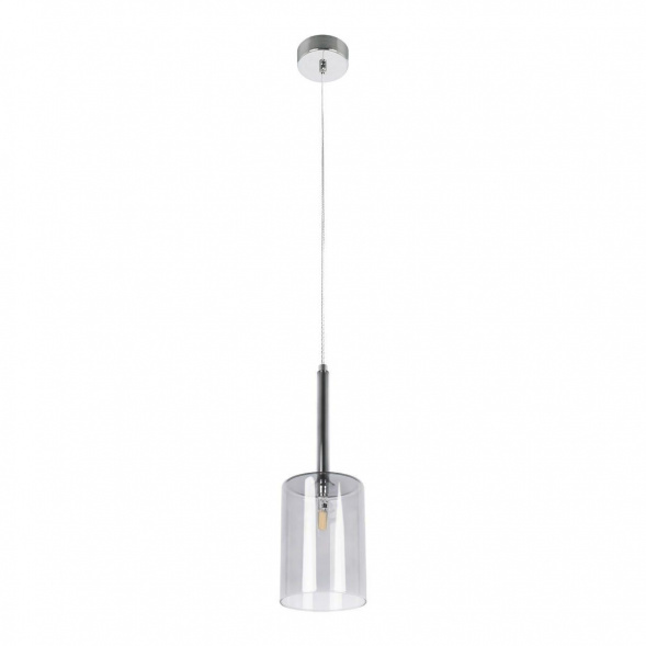 Подвесной светильник Loft IT Spillray 10232/C Smoke