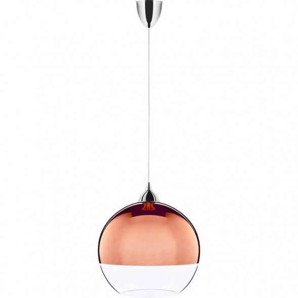 Подвесной светильник Nowodvorski Globe Copper 5763