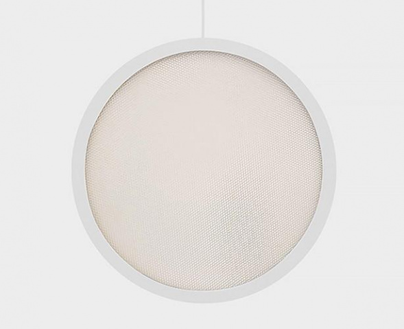 Подвесной светодиодный светильник Italline IT08-8022 white 3000K