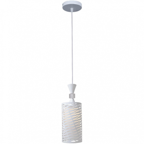 Потолочный светильник Reluce 01777-0.4-01 WH