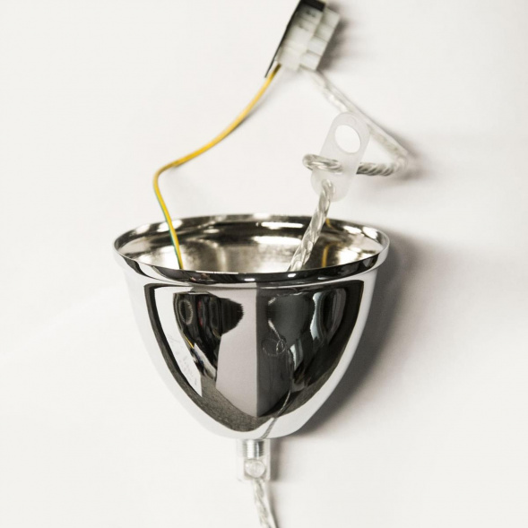 Подвесной светодиодный светильник Citilux Топаз CL717112