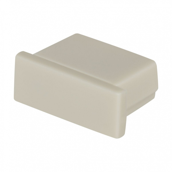 Заглушка Maytoni Technical для профиля ALM001S (10 шт) ALM001EC