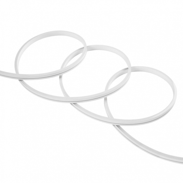 Трековый светодиодный светильник Lightstar Linea 206112