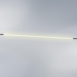 Трековый светодиодный светильник Lightstar Linea 206112