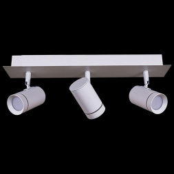 Точечный светильник Reluce 84281-9.5-003RT LED3*5W WT