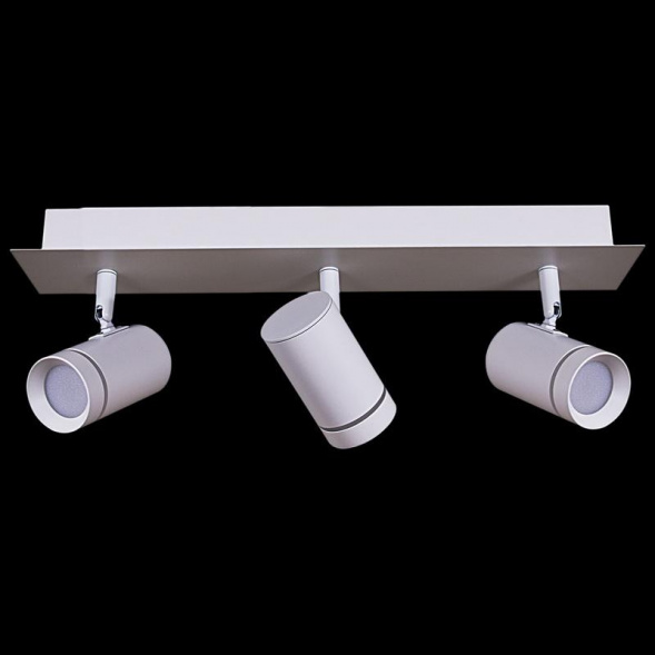 Точечный светильник Reluce 84281-9.5-003RT LED3*5W WT