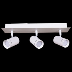 Точечный светильник Reluce 84281-9.5-003RT LED3*5W WT