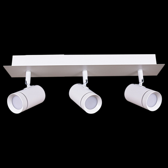 Точечный светильник Reluce 84281-9.5-003RT LED3*5W WT