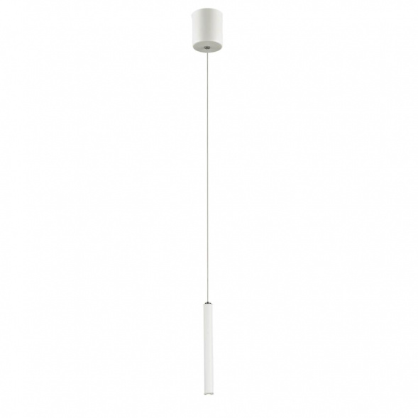 Подвесной светодиодный светильник Favourite Cornetta 2122-1P