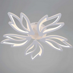 Светильник потолочный Reluce 09862-0.3-03 WH