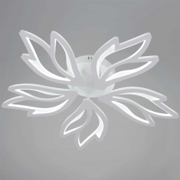 Светильник потолочный Reluce 09862-0.3-03 WH