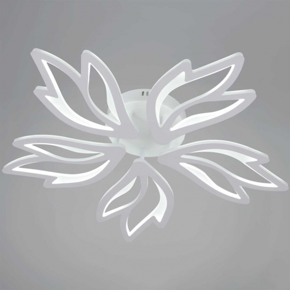 Светильник потолочный Reluce 09862-0.3-03 WH