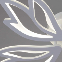 Светильник потолочный Reluce 09862-0.3-03 WH