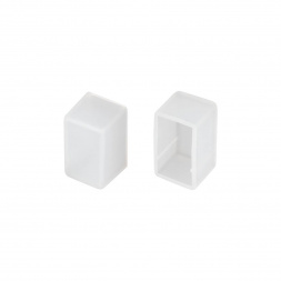 Заглушка глухая Arlight WPH-Flex-1018-Side White 040855