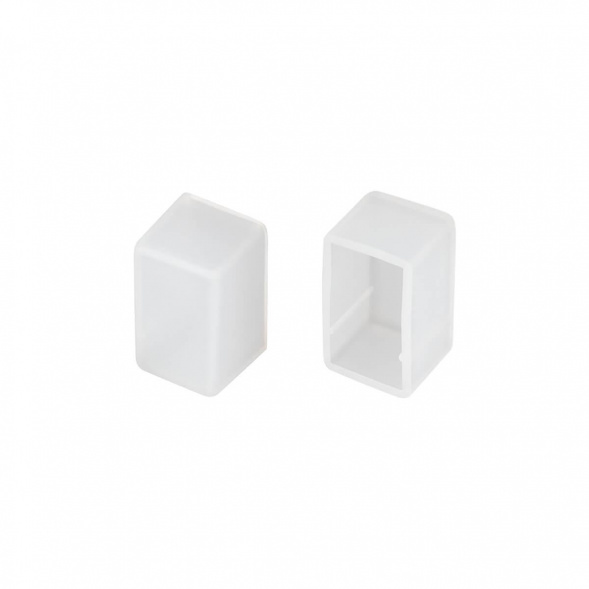 Заглушка глухая Arlight WPH-Flex-1018-Side White 040855