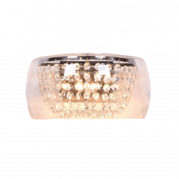 Настенный светильник Lumina Deco Disposa LDW 7018-4 PR