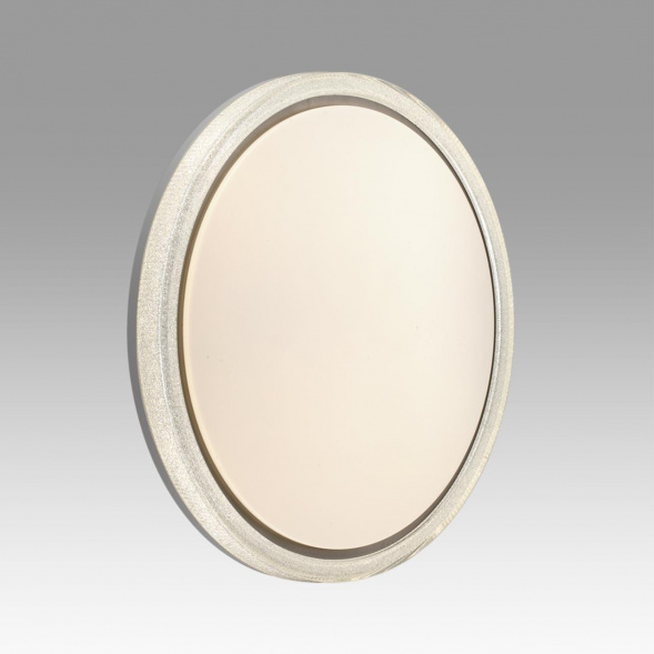 Настенно-потолочный светодиодный светильник Sonex Kristy Maron 7781/EL