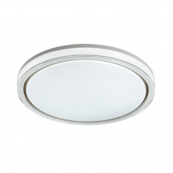 Настенно-потолочный светодиодный светильник Sonex Kristy Maron 7781/EL