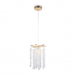 Подвесной светильник Freya Mineral FR1010PL-01G