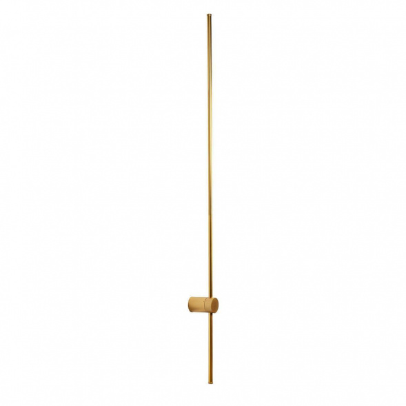 Настенный светодиодный светильник Loft IT Rays 10054GD