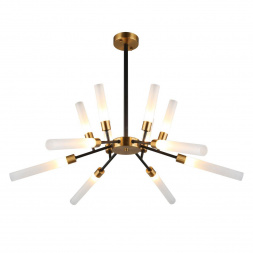 Подвесная люстра Aployt Oliwia APL.604.07.12