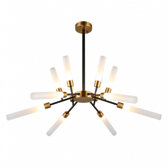 Подвесная люстра Aployt Oliwia APL.604.07.12