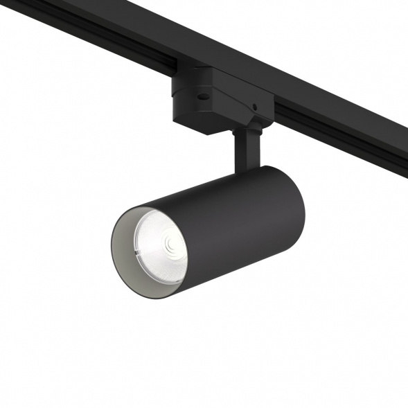 Трековый светильник Denkirs Solid Koper DK6452-BK